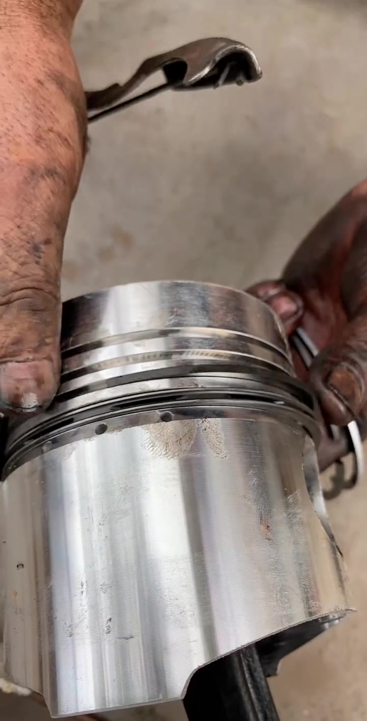 XKTY.COM星空体育-埃维能申请内燃机气缸专利提升活塞环与气缸套的密封效果