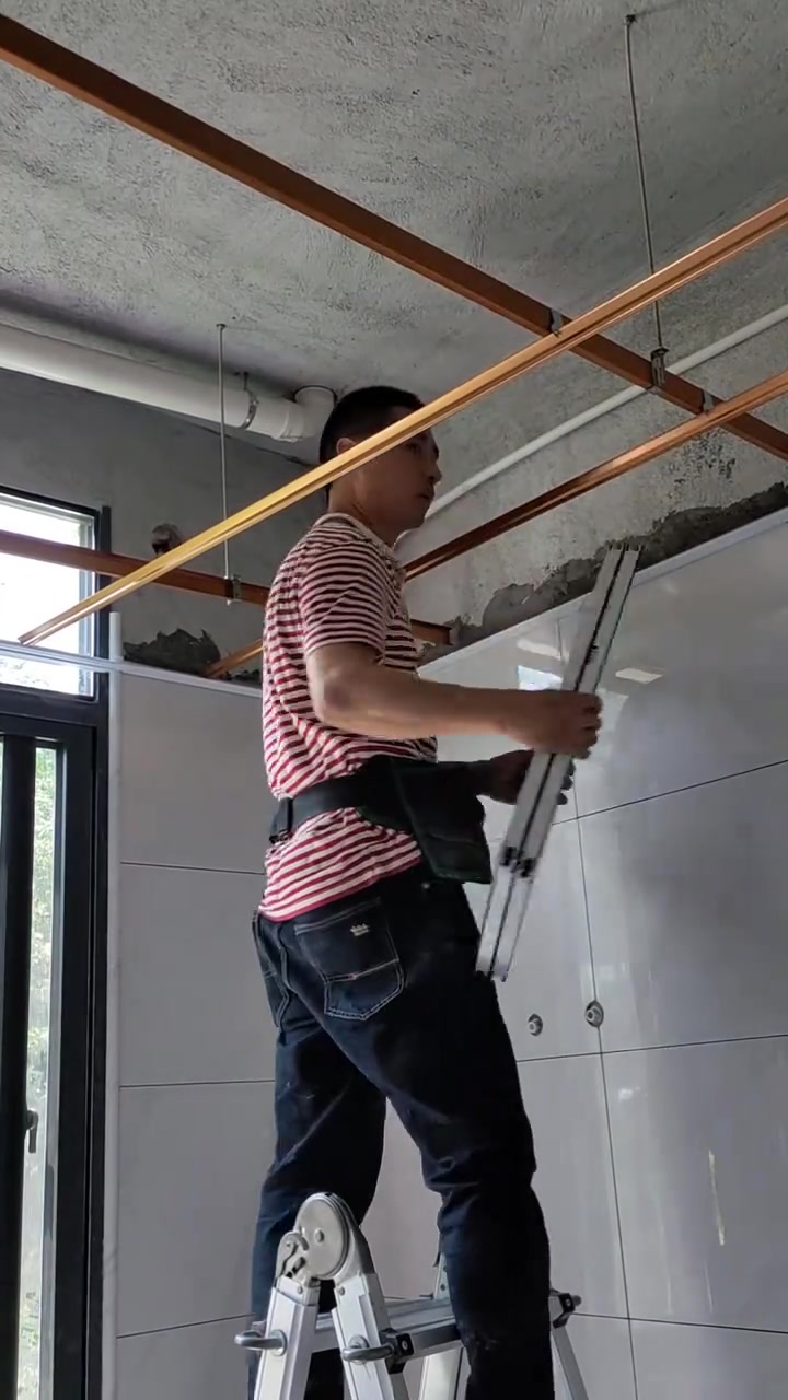 全屋实木定制，让家居更舒适温暖