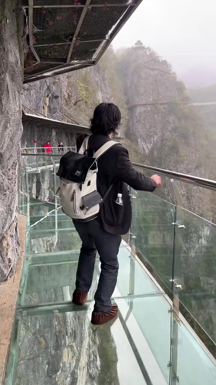 投了几个亿的河池丹炉山景区也坐不住啦!太美啦!