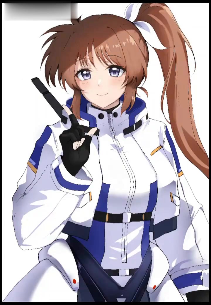 奈叶20周年,会有大人模式的ex奈叶吗?