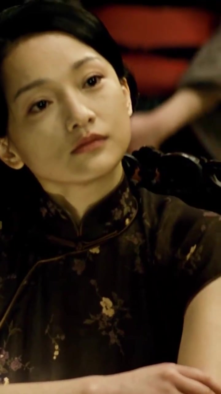 风声里李冰冰和周迅都贡献了人生最完美的演技