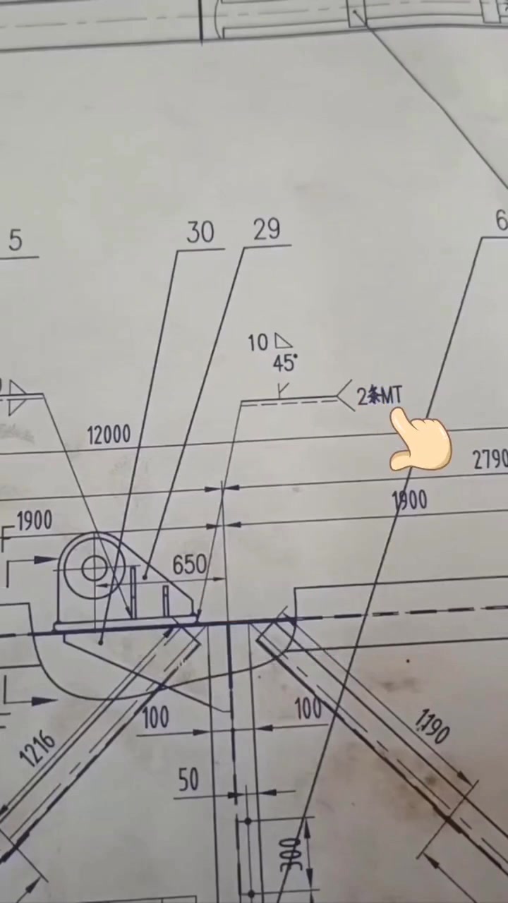 焊接符号标注讲解,搞懂符号及数字意思