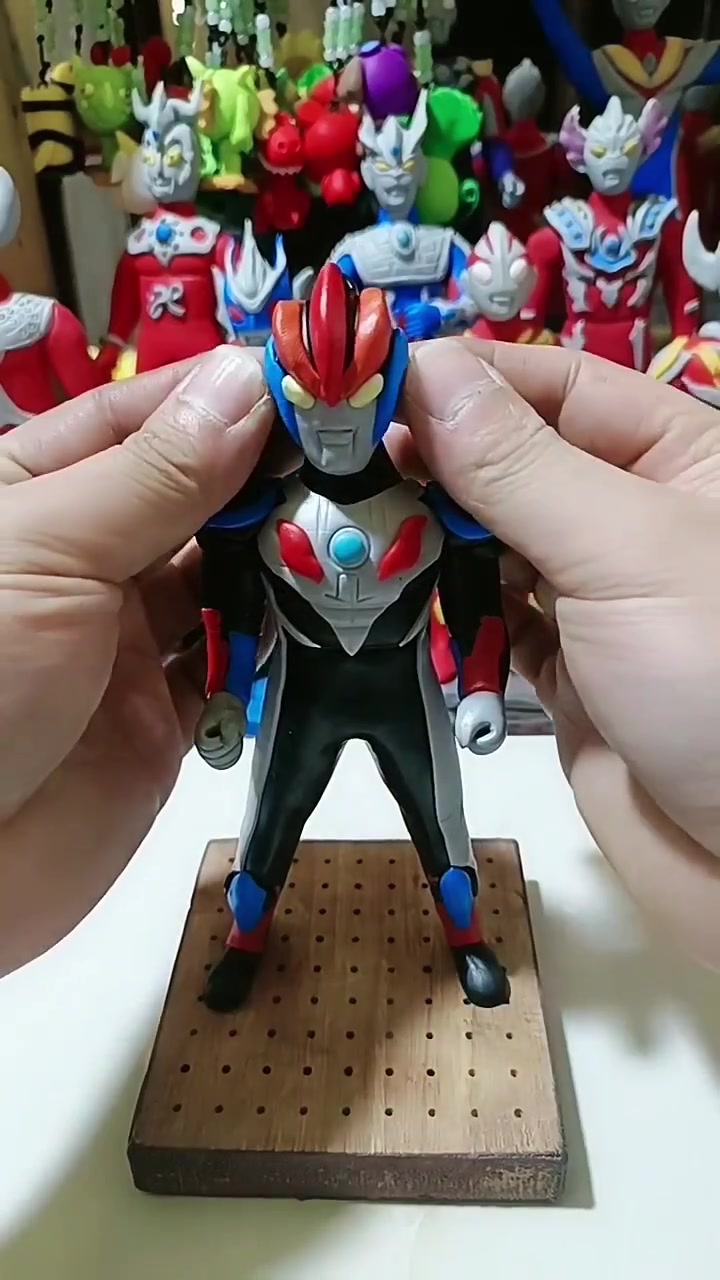 格罗布奥特曼教程视频来咯,格罗布技能是啥?