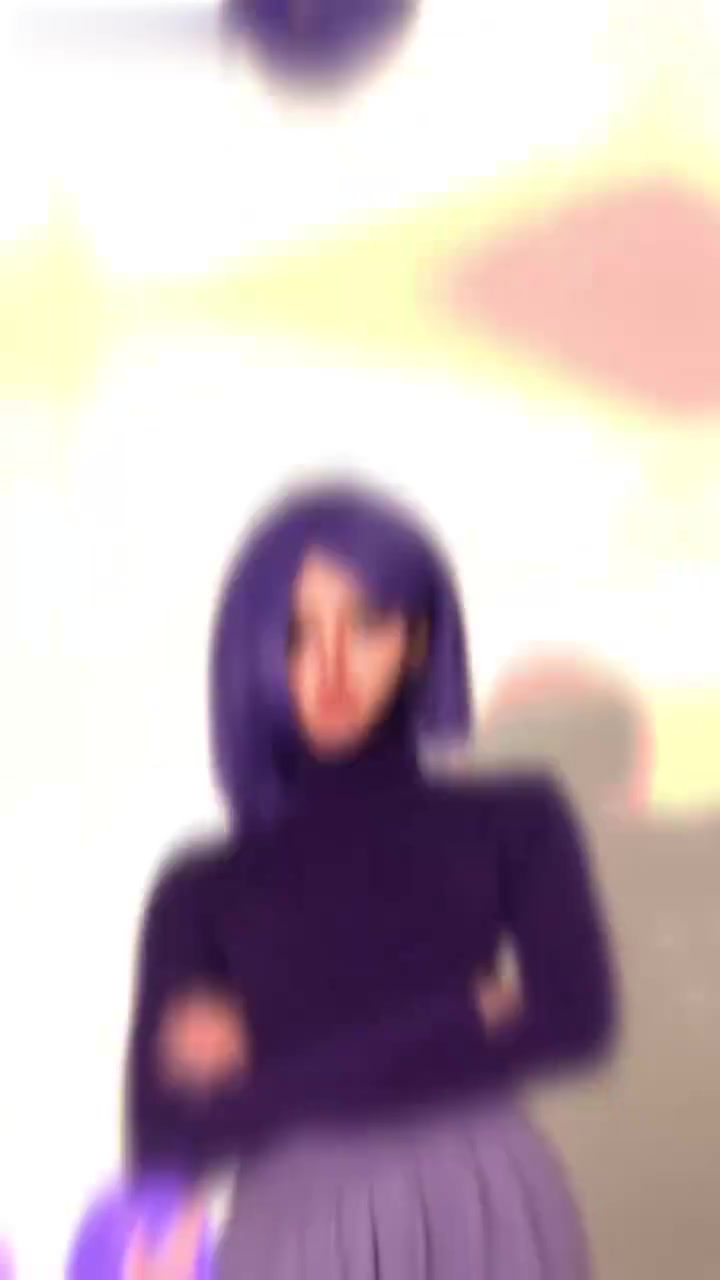 多邻国拽姐:3天没学英语,懒得管了