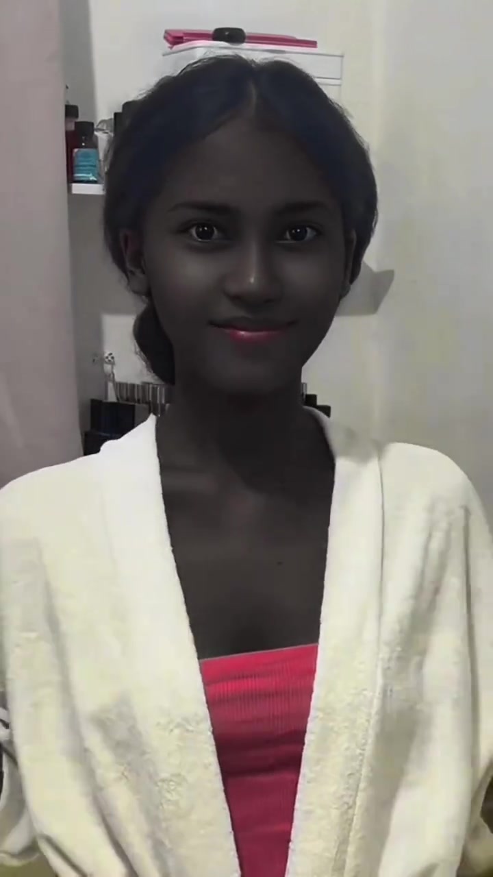 blackbeauty,是一颗黑色的珍珠