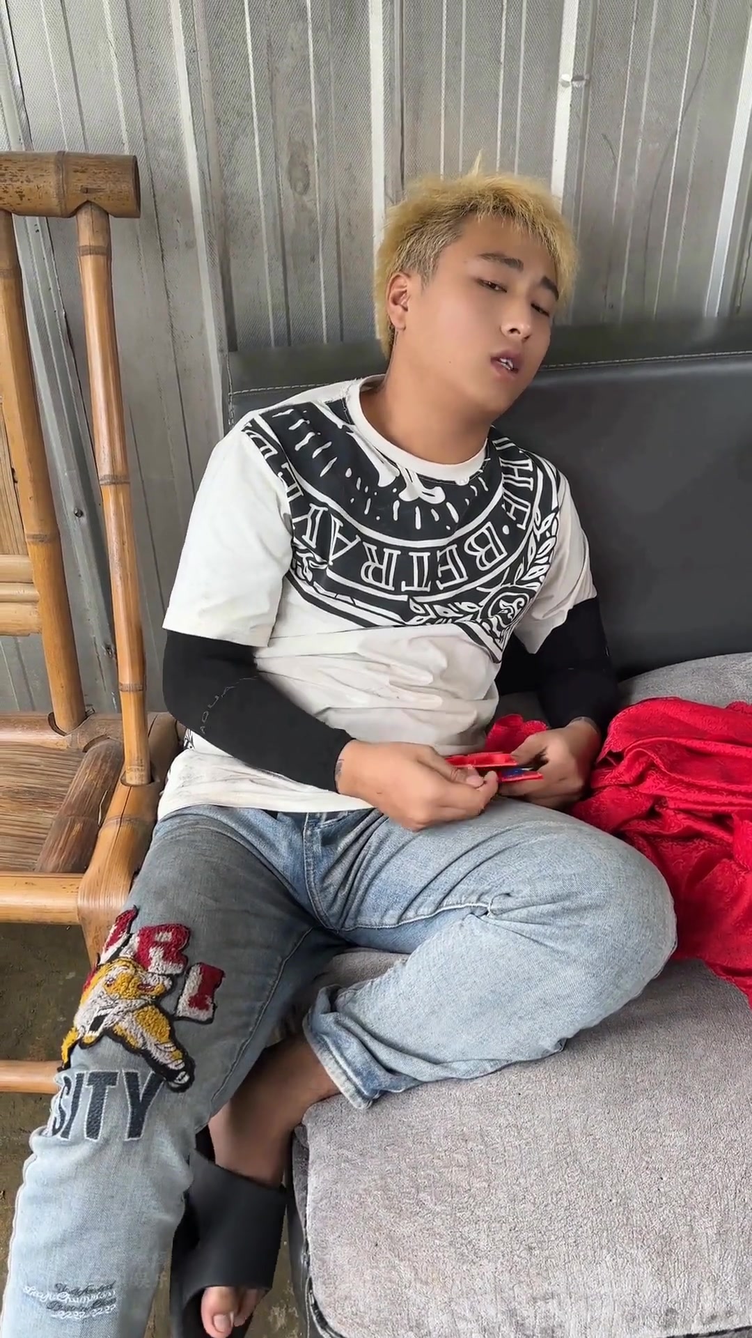 不忘初心之人性变化变形计