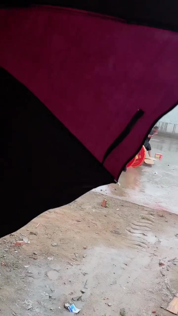 有钱难买雨浇梁.雨浇梁,辈辈强,雨浇梁头,发不愁