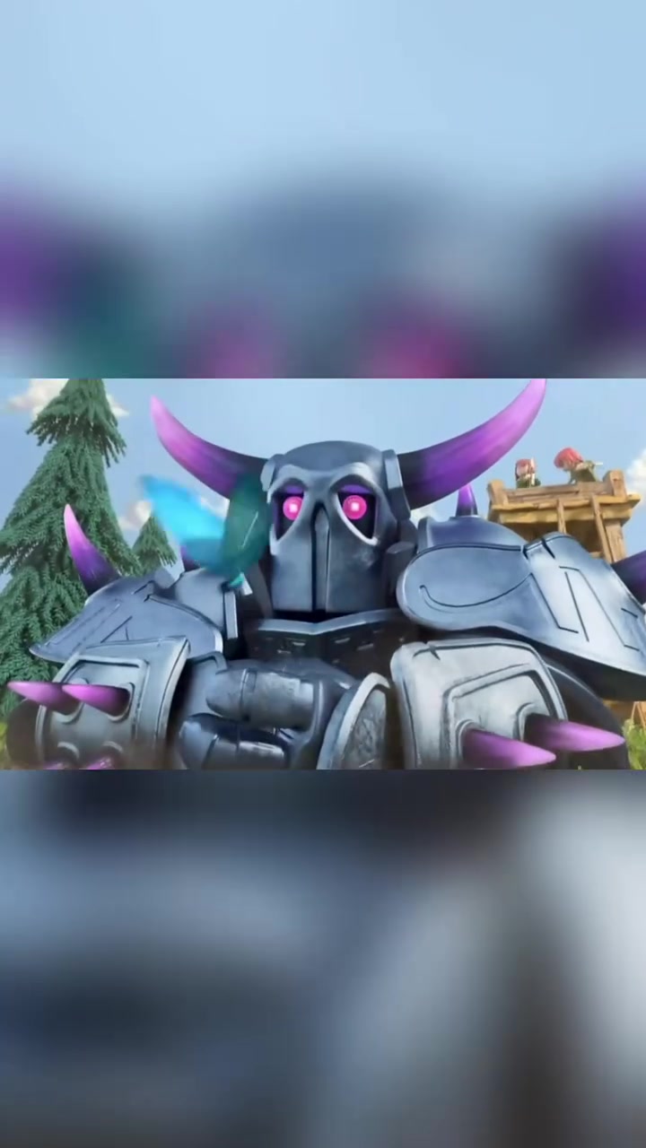 你又不玩皮卡超人,怎么可能会知道部落唯一的官方彩蛋