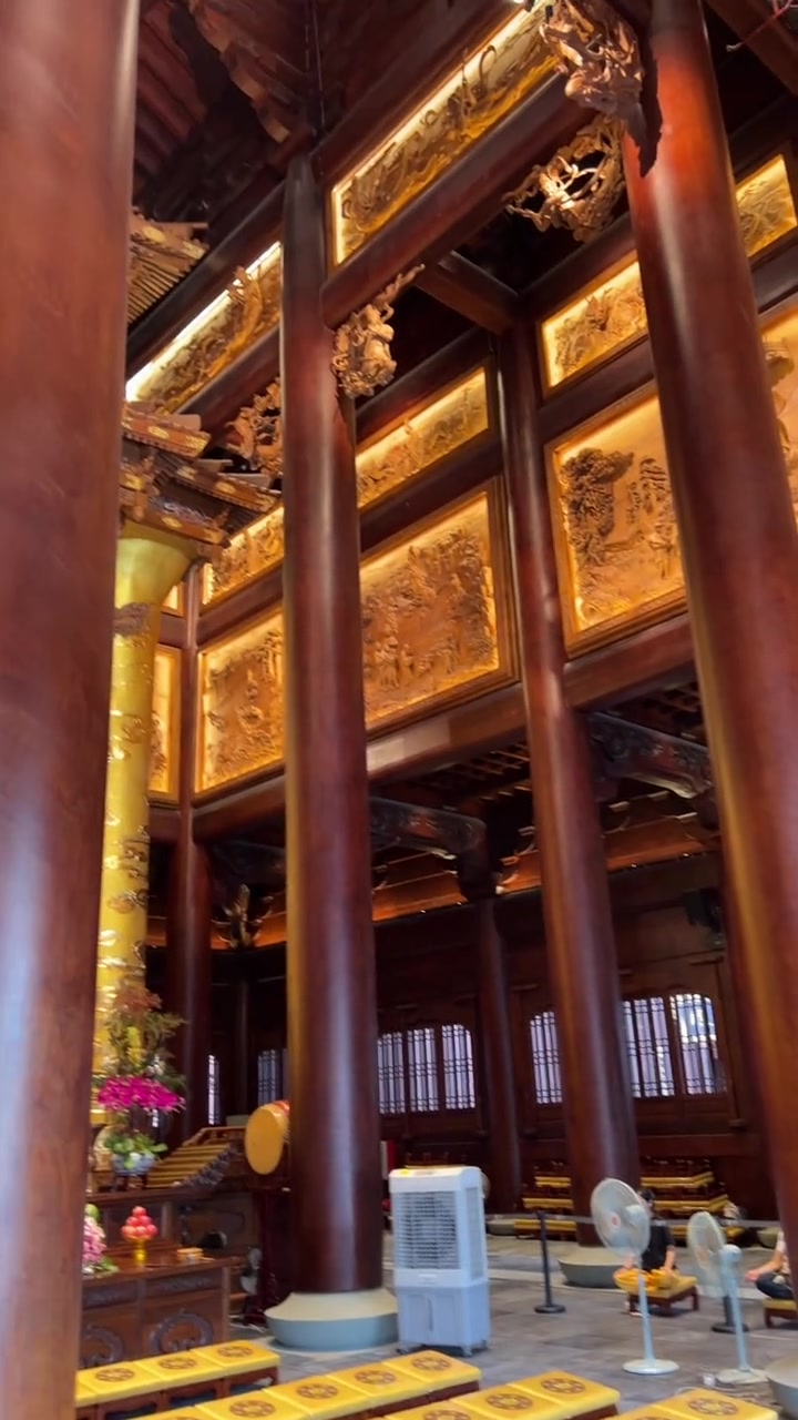 仁寿寺重光 中式建筑之美 中国古式庭院建筑 中国建筑之美 有功夫来