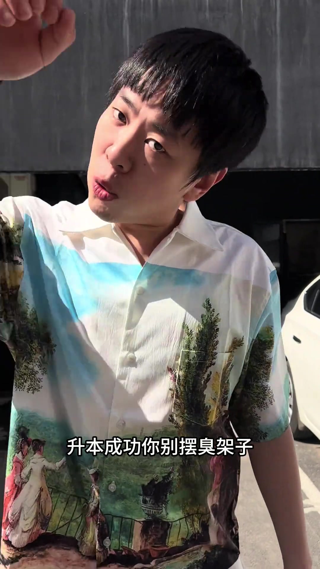 摆臭架子图片大全(摆臭架子图片大全大图) 摆臭架子图片大全(摆臭架子图片大全大图)