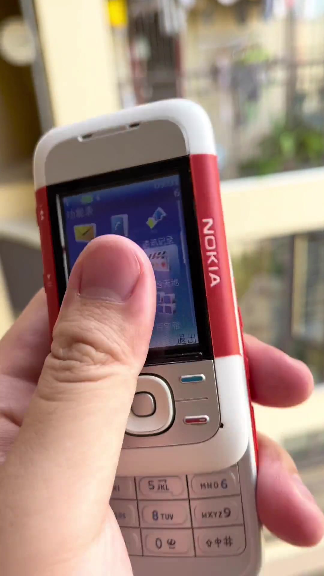 当年非主流超爱的诺基亚手机,勾起多少回忆