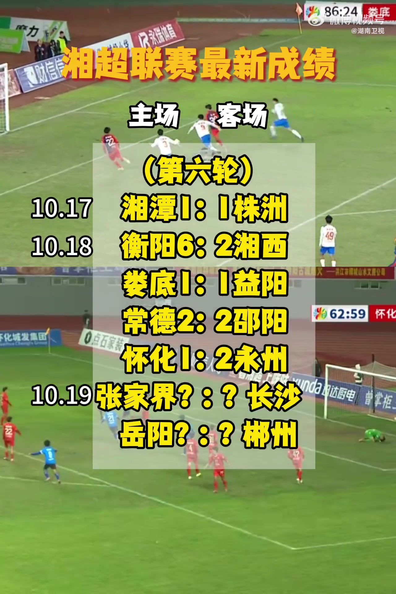 这些闪耀湘超的名字来自中湘超联赛 - 湖南省足球超级联赛赛程`直播`积分榜南大学！