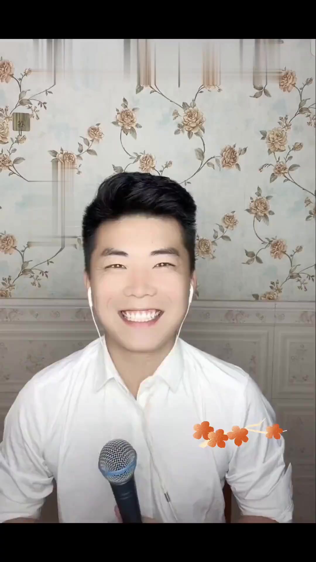 孙祥雨带来《辕门斩子》经典豫东调唱段