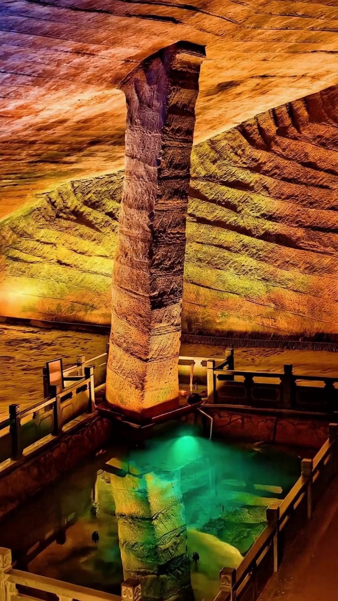 上饶衢州2日游必看!这4个绝美景点藏着你不知道的山水秘境