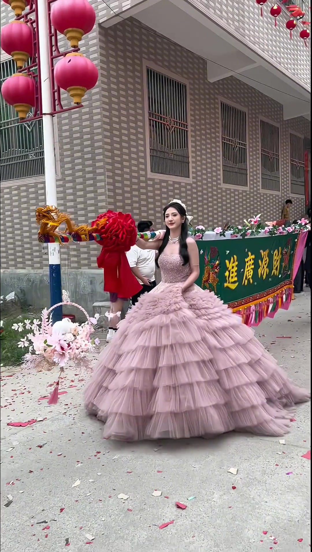 校园活动反差大赛完整视频(反差表演)