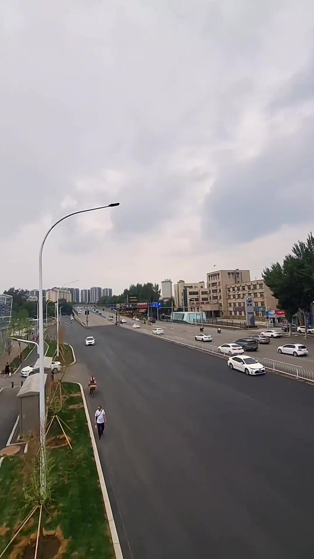 沈阳东陵路东西快速干道至沈抚立交桥