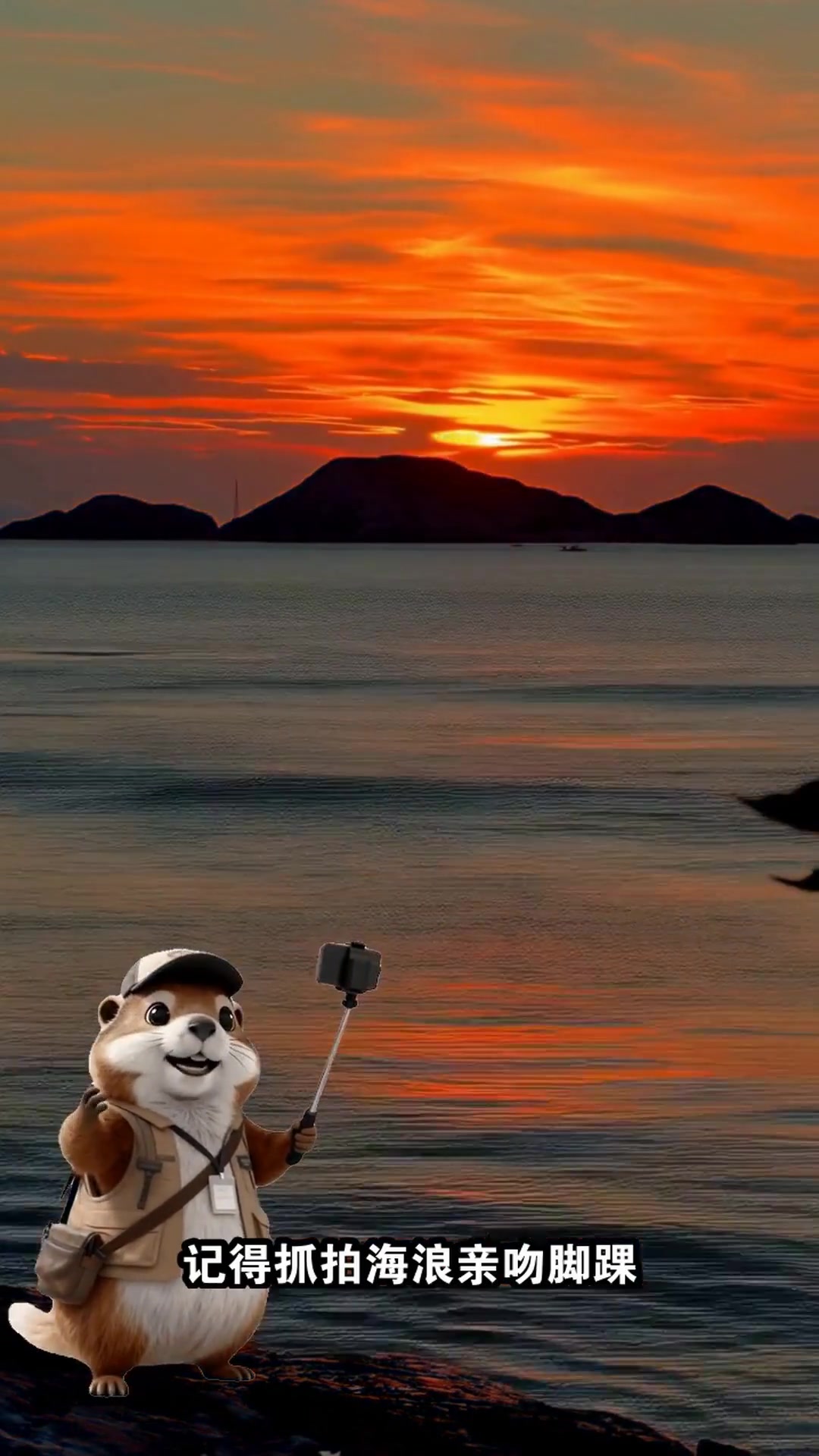 台州小镰仓2日游!这5个神仙玩法,99%的人都不知道!