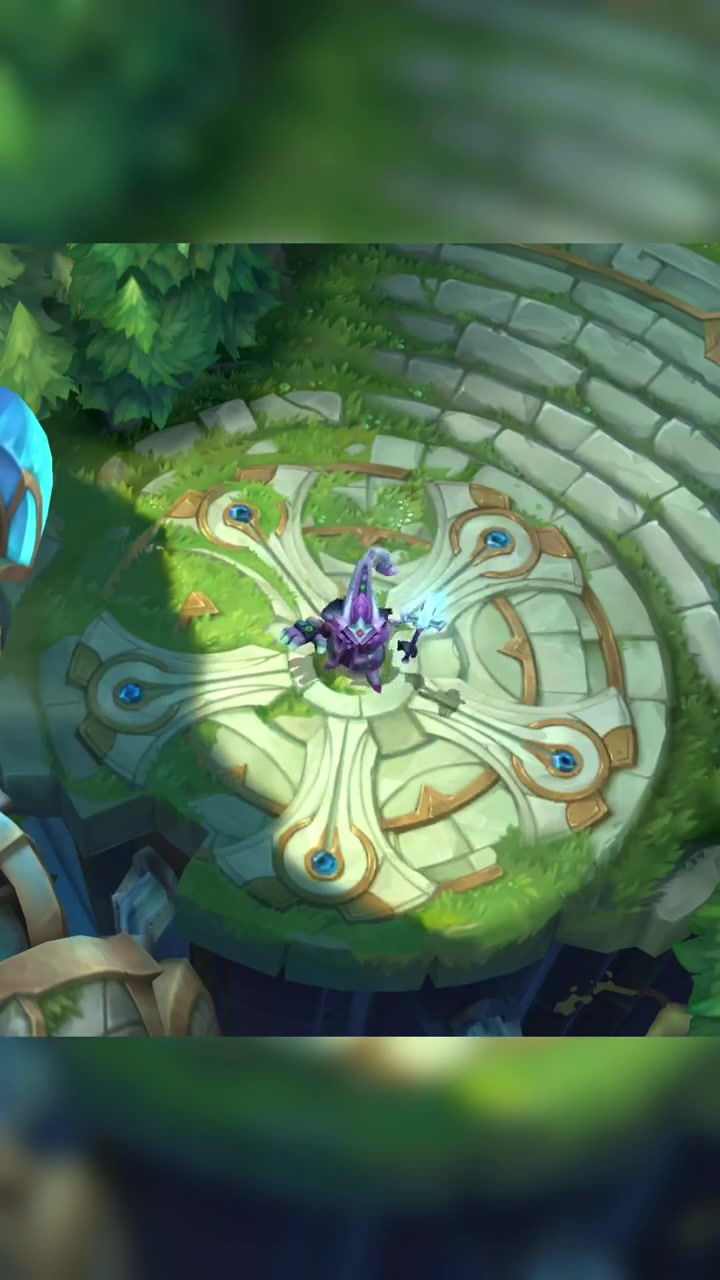 电玩小法炫彩皮肤特效抢先看