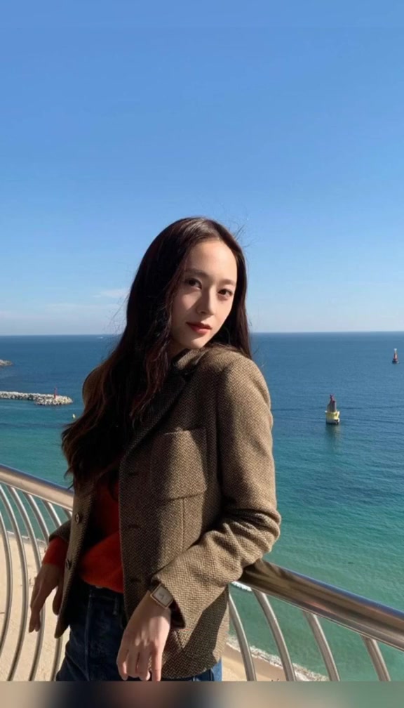 第59期:郑秀晶和郑秀妍时尚穿搭大分享