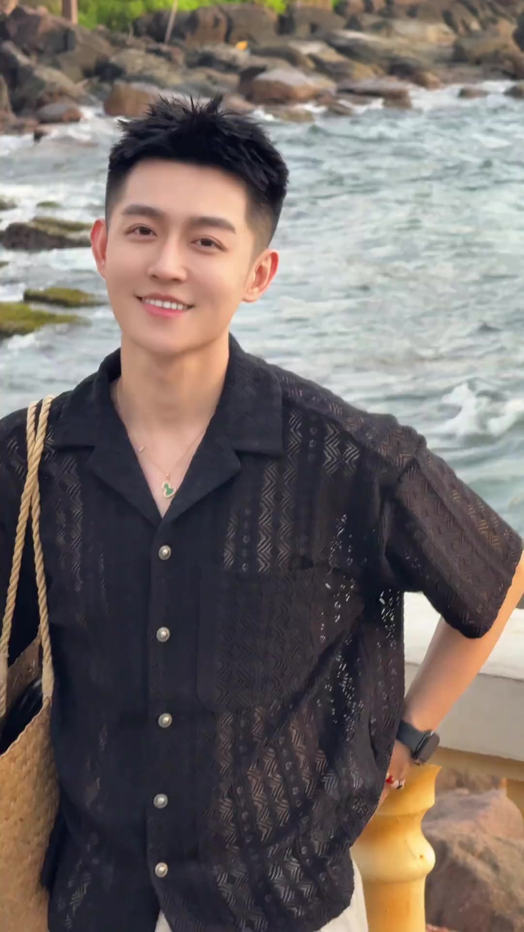 山东185大帅哥,记得照顾好自己,你已经很棒了