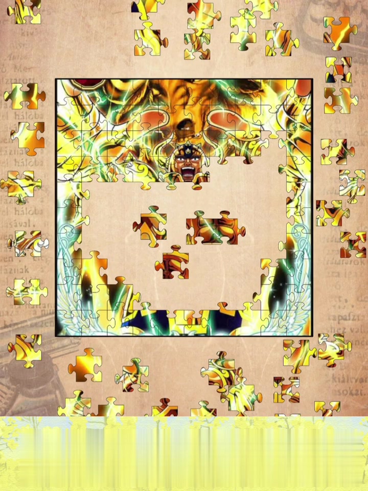 全民拼图快来跟我一起看看吧