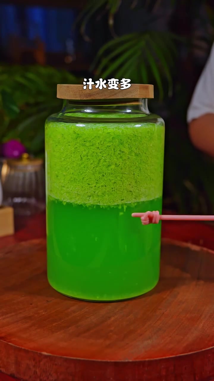 苦瓜的新做法,自制苦瓜酒