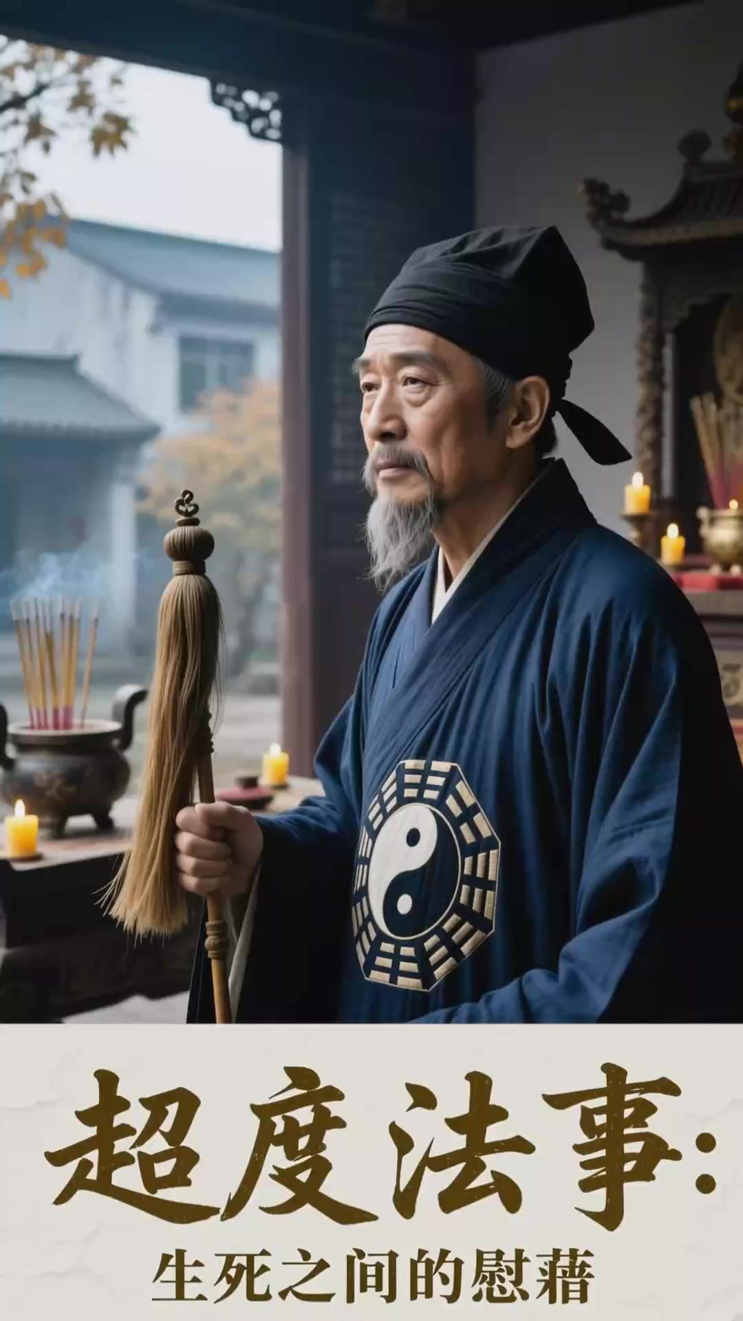 做法超度对家人好吗-超度去世的亲人好还是不好
