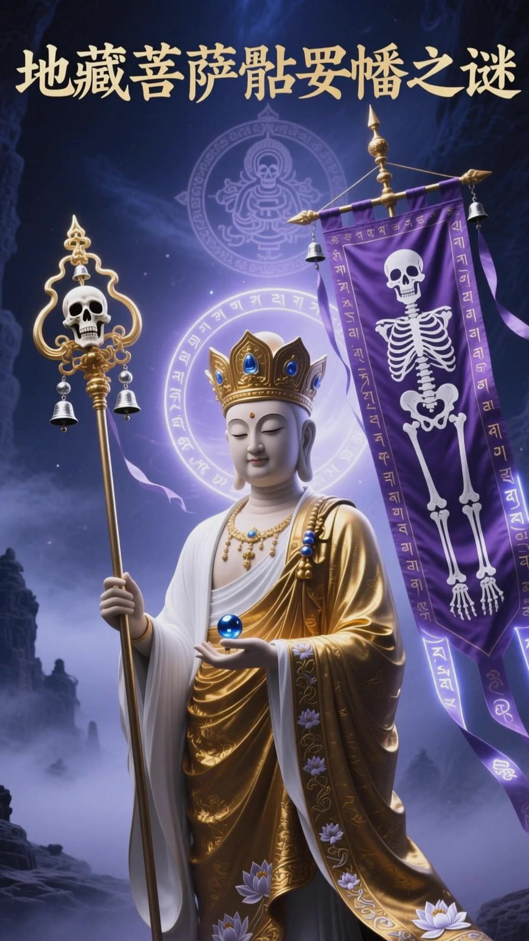 念地藏菩萨超度了鬼魂-主角超度鬼魂的灵异小说 念地藏菩萨超度了鬼魂-主角超度鬼魂的灵异小说