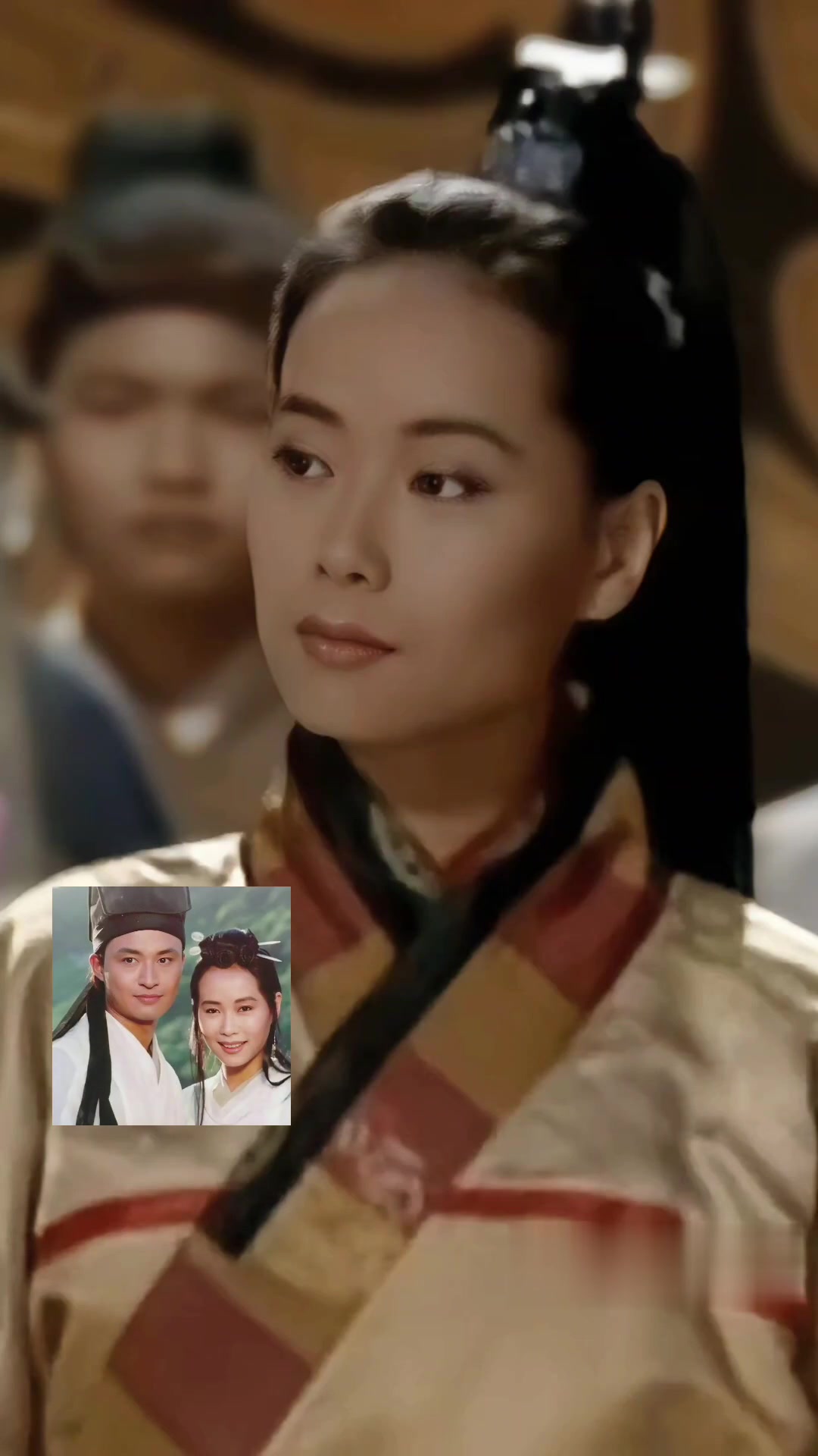 马景涛谈起叶童,分享了一段难忘经历