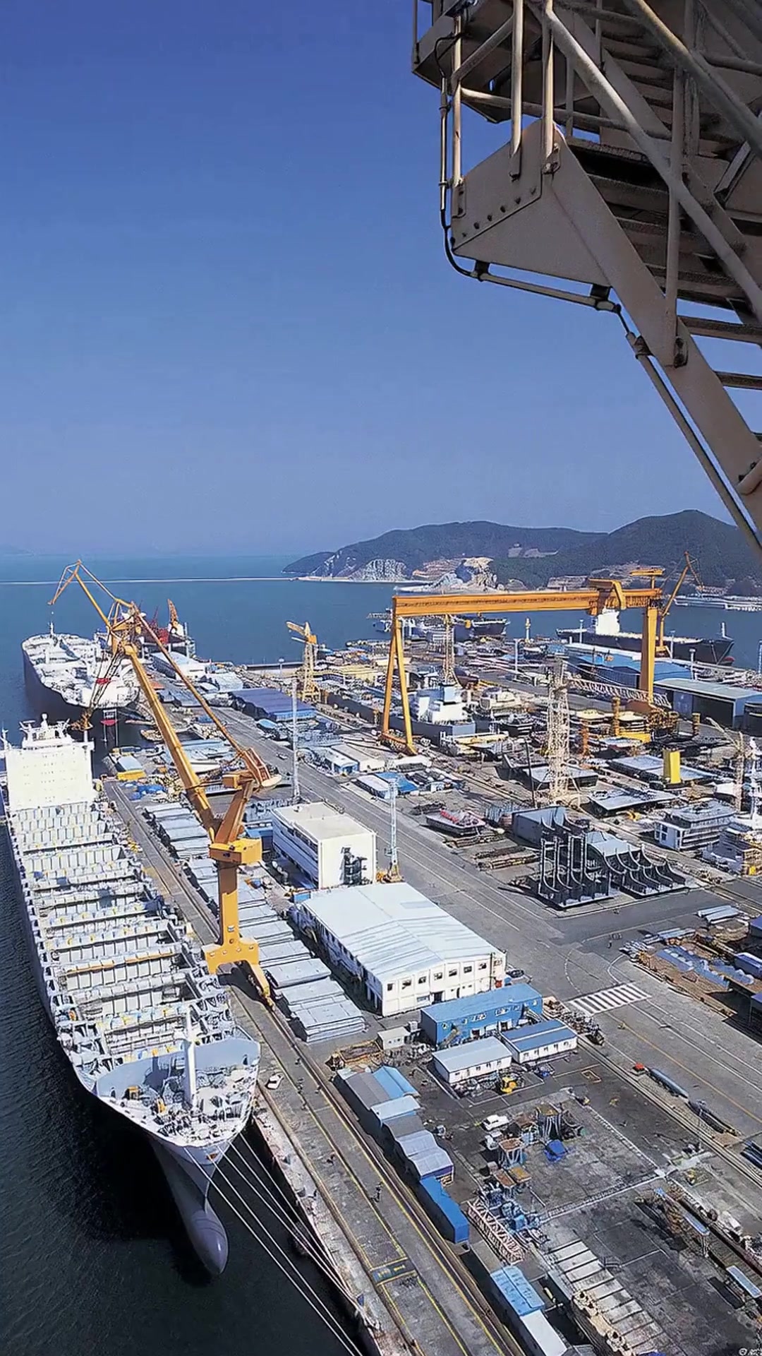 探秘厄瓜多尔:瓜亚基尔港,南美最大港的辉煌篇章!