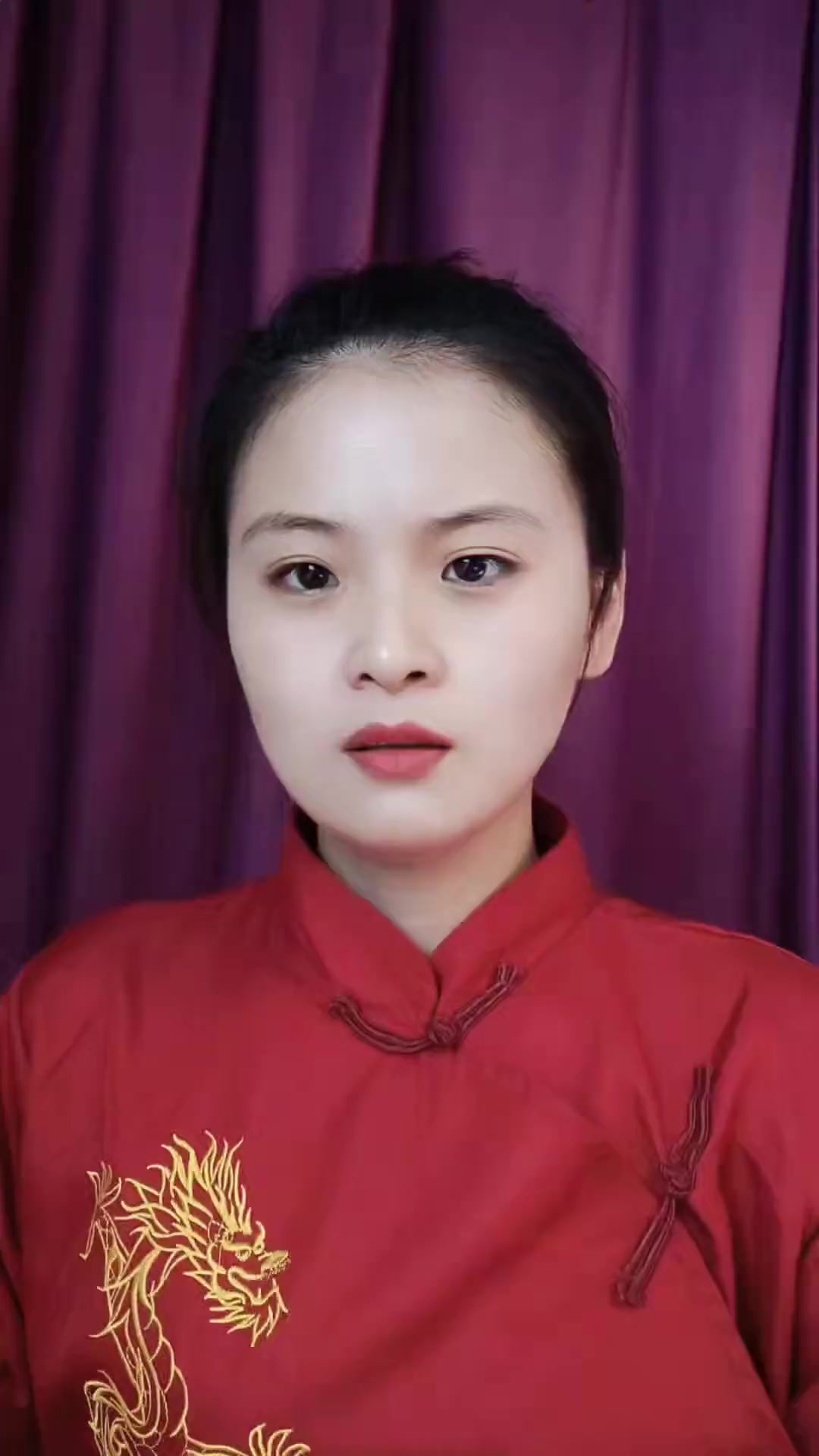 方清平对口型飙演技,这表演该是我家的!