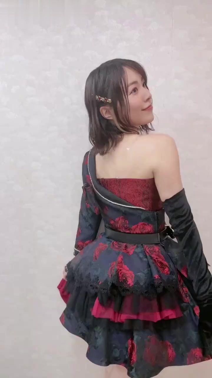 松井珠理奈迎来16周年